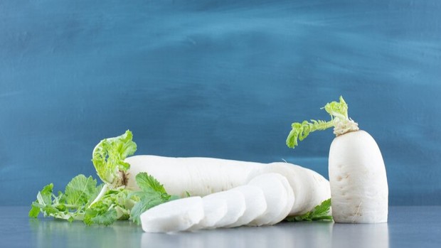 Makanan rahasia umur panjang masyarakat Jepang