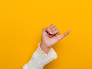 Nestapa Pria di RI Idap Mikropenis: Alat Vital 3 Cm, Tak Berkembang Sejak SMP Nestapa Pria di RI Idap Mikropenis: Alat Vital 3 Cm, Tak Berkembang Sejak SMP