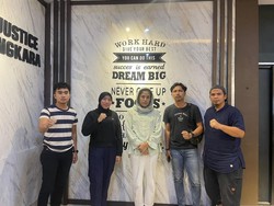 Tuduh Selebgram di Merangin Selingkuh, Wanita Ini Ditangkap Polisi