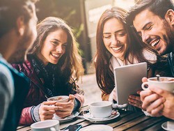 Ini 5 Manfaat Kopi untuk Mahasiswa, Bikin Melek dan Sehat!