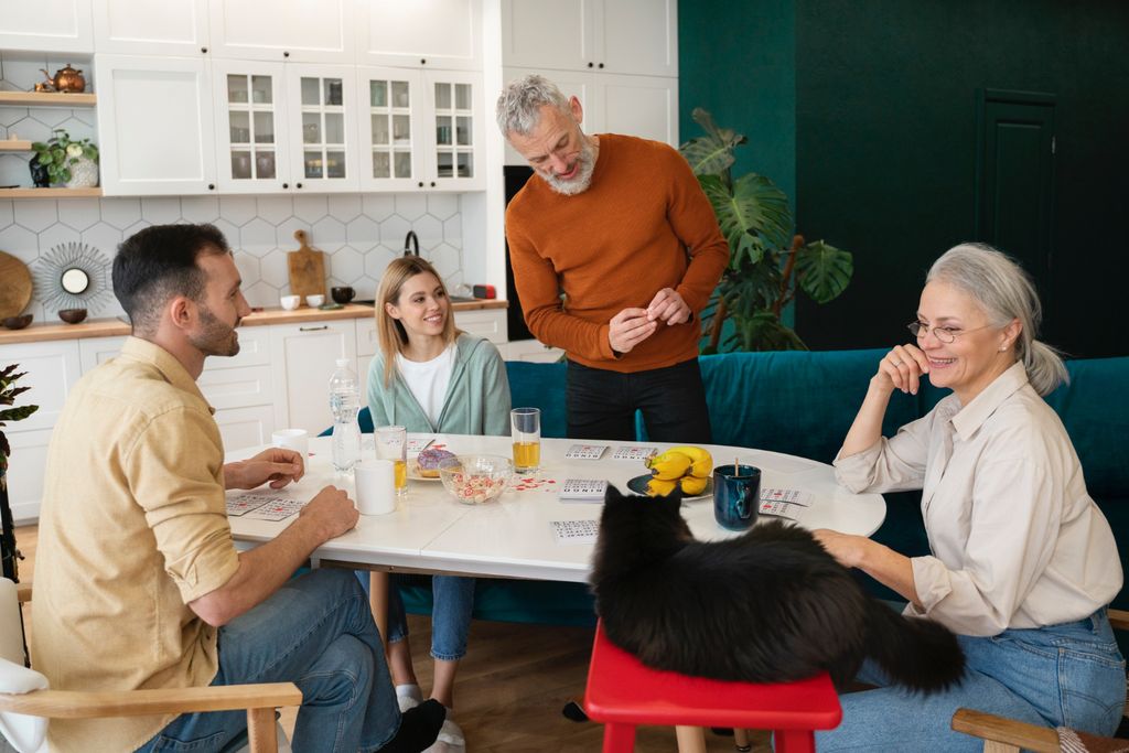 Inilah Deretan Zodiak yang Tidak Gentar Menemui Calon Mertua, Cek ada Pasanganmu?/Foto: freepik.com/freepik