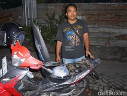 Sederet Fakta Pedagang Es Cincau Mojokerto Nekat Jual Ginjal Rp 100 Juta