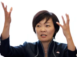 Profil Istri Shinzo Abe yang Dihadiahi Lukisan SBY: Eks DJ, Demokrat Liberal