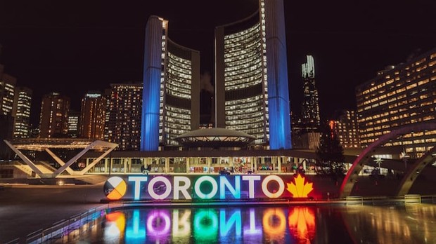 Kanada/Foto: Unsplash.com/Conor Samuel Rekomendasi destinasi wisata luar negeri ramah anak