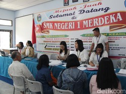 Eazy Passport Imigrasi Medan Mudahkan Pengurusan Paspor Guru dan Warga Karo