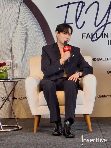 Kim Young Dae