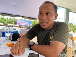 TNI Bangun 16 Pos di Maybrat Usai Situasi Berangsur Kondusif