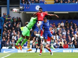 Chelsea Vs Nottingham Forest: The Blues Tertinggal 0-1 di Babak Pertama