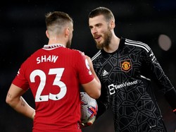 Setop Bikin Kesalahan, MU!