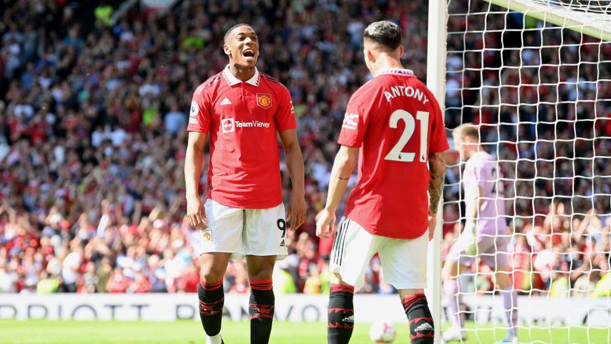 Foto: Getty Images/Michael Regan