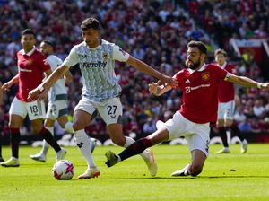 MU-nya Ten Hag Keok di Laga Pembuka Musim Lalu, Kini Bagaimana? MU-nya Ten Hag Keok di Laga Pembuka Musim Lalu, Kini Bagaimana?