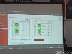Mantan Wabup Blitar Marhaenis Nyaleg Lewat PKB