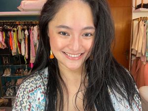 Dari Semua Pria, Vicky Prasetyo Paling Bisa Bikin Marshanda Tertawa Dari Semua Pria, Vicky Prasetyo Paling Bisa Bikin Marshanda Tertawa