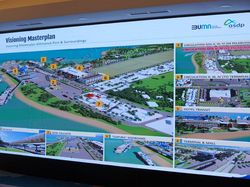 Berita Dan Informasi Masterplan Pelabuhan Gilimanuk Terkini Dan Terbaru