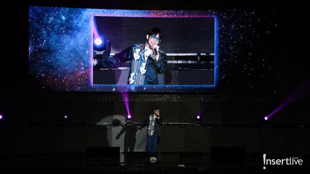 Fanmeeting Mew Suppasit