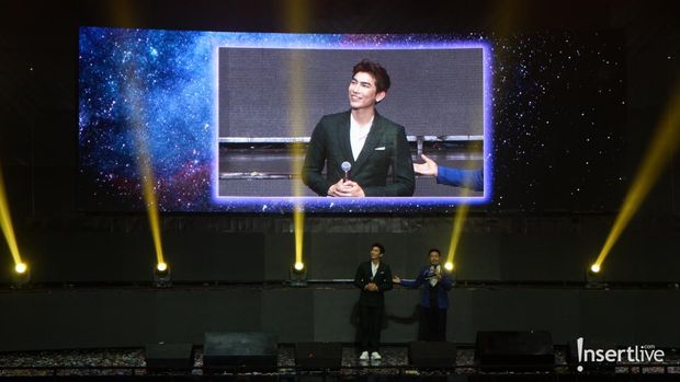 Fanmeeting Mew Suppasit