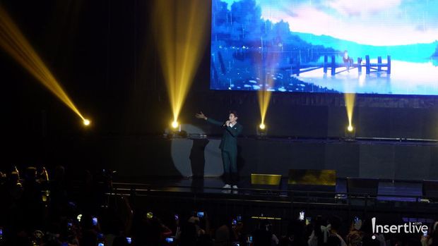 Fanmeeting Mew Suppasit