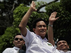 Pakar Sebut Yusril Alternatif Kuda Hitam untuk Jadi Cawapres Prabowo