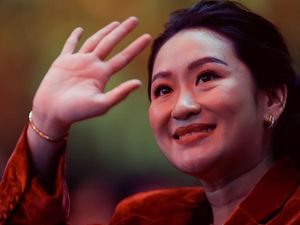 Diusung Jadi PM Baru Thailand, Akankah Putri Shinawatra Terpilih? Diusung Jadi PM Baru Thailand, Akankah Putri Shinawatra Terpilih?