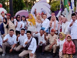 KPU Purworejo Tolak Pendaftaran Bacaleg Gerindra, Ini Sebabnya