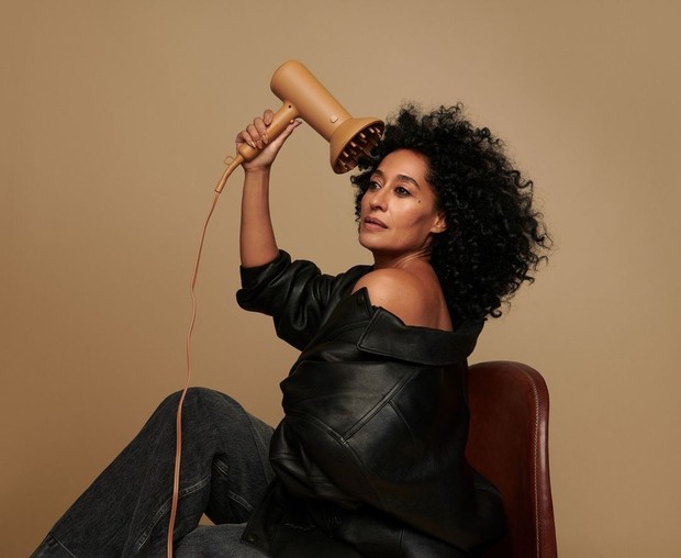 Pattern by trace ellis rose/ Foto: instagram.com/ patternbeauty Pattern by trace ellis rose