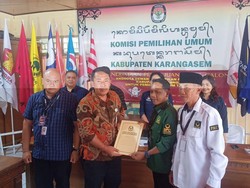 Harapan Besar PBB-PSI ke Caleg Milenial, Optimistis Raih Kursi DPRD