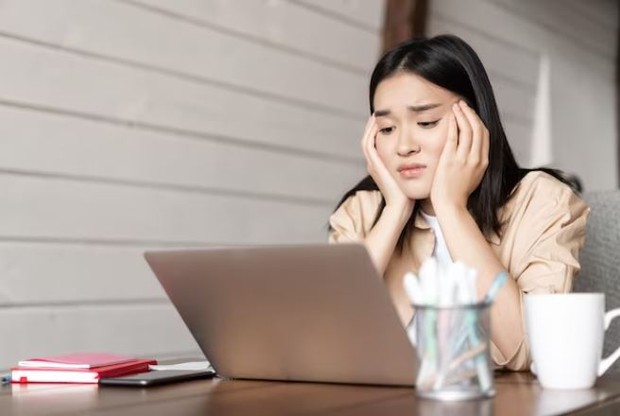 Perfeksionis. Foto freepik.com: benzoix Perfeksionis. Foto freepik.com: benzoix