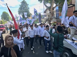 PKB Ingin Juara 1 di NTB, Maksimalkan Suara dari NU