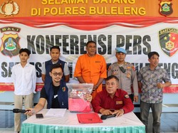 Bejat! Dukun di Buleleng 6 Kali Setubuhi Pasien Anak di Bawah Umur