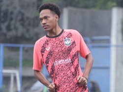 Perkuat Bek Sayap, PSIS Semarang Boyong Talenta Muda Papua