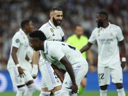 Real Madrid Menang 1-0 Lawan Getafe: Naik ke Peringkat 2