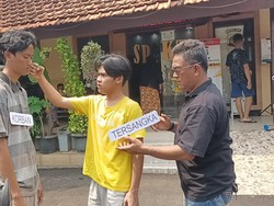 Cinta Tak Tuntas Berujung Pria di Jakbar Aniaya Pacar Mantan hingga Tewas