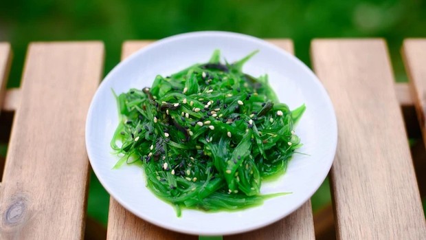 Makanan rahasia umur panjang masyarakat Jepang