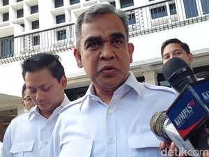 Gerindra Nilai Cak Imin Layak Jadi Cawapres Prabowo di Pilpres 2024 Gerindra Nilai Cak Imin Layak Jadi Cawapres Prabowo di Pilpres 2024
