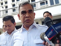 Gerindra: Cak Imin Sangat Layak Jadi Cawapres Prabowo