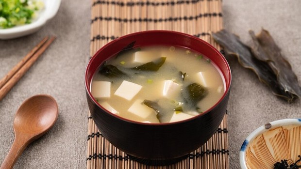 Makanan rahasia umur panjang masyarakat Jepang