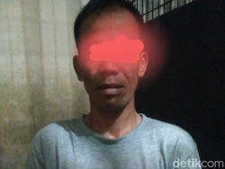 Motif Pria di Medan Bacok Suami Mantan Istri: Cemburu!