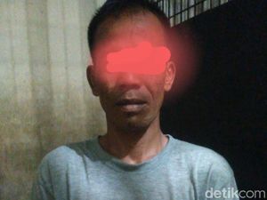 Motif Pria di Medan Bacok Suami Mantan Istri: Cemburu! Motif Pria di Medan Bacok Suami Mantan Istri: Cemburu!