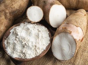 Pabrik Skincare Palsu di Bekasi Diciduk, Pakai Tepung Tapioka untuk Bahan Baku Pabrik Skincare Palsu di Bekasi Diciduk, Pakai Tepung Tapioka untuk Bahan Baku