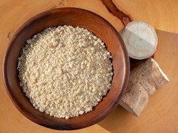 Ini Perbedaan Tepung Tapioka dan Terigu