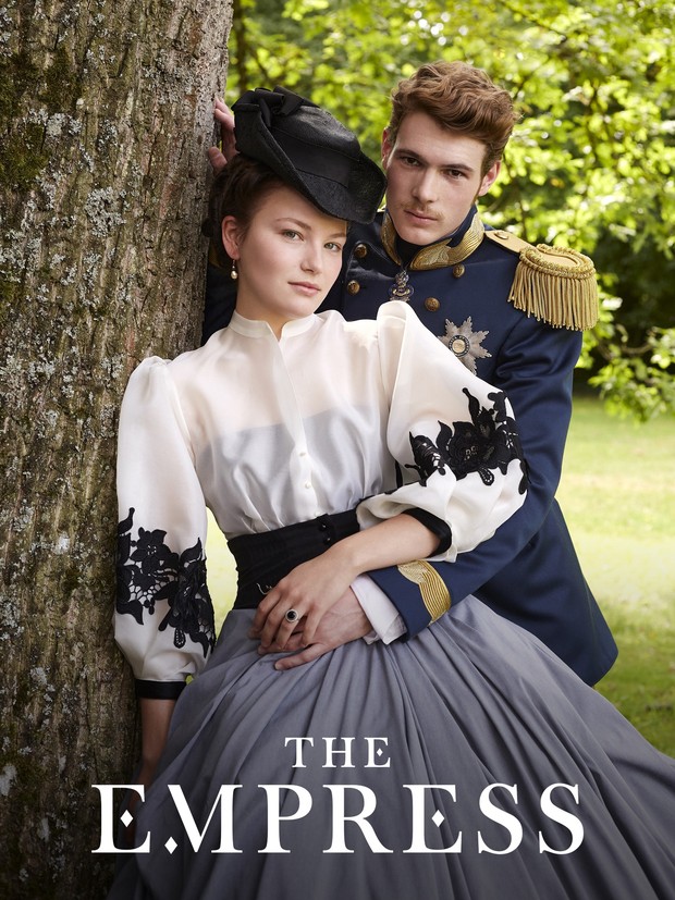 The Empress (2022)/Foto: IMDb/IMDb