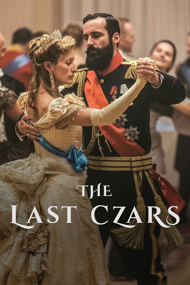 The Last Czars (2019)/Foto: IMDb/IMDb