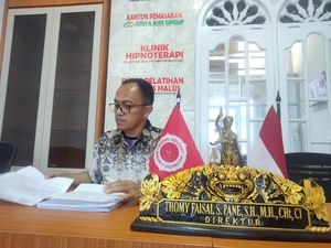 3 Oknum Polisi di Batu Bara Diduga Ikut Peras Guru SD, Dilapor ke Propam 3 Oknum Polisi di Batu Bara Diduga Ikut Peras Guru SD, Dilapor ke Propam