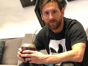 Rahasia Diet 5 Atlet Dunia, Cristiano Ronaldo hingga Lionel Messi