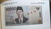 Ingat! 4 Uang Rupiah Ini Sudah Ditarik dari Peredaran, Jangan Sampai Tertipu