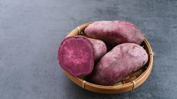 Makanan rahasia umur panjang masyarakat Jepang