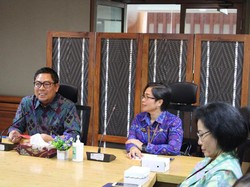 Denpasar Targetkan Angka Stunting 4 Persen di 2023