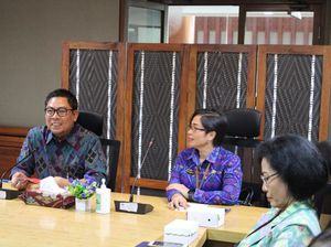 Denpasar Targetkan Angka Stunting 4 Persen di 2023 Denpasar Targetkan Angka Stunting 4 Persen di 2023
