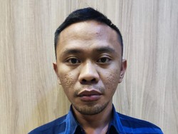 Kakak Angkat Tersangka Pemerkosa Ibu Muda di Jakut Resmi Ditahan