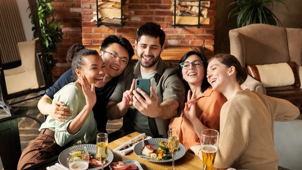 Deretan zodiak yang dikenal jago beradaptasi